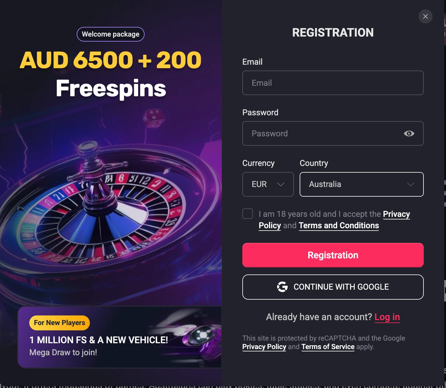 Registration 1760539265851