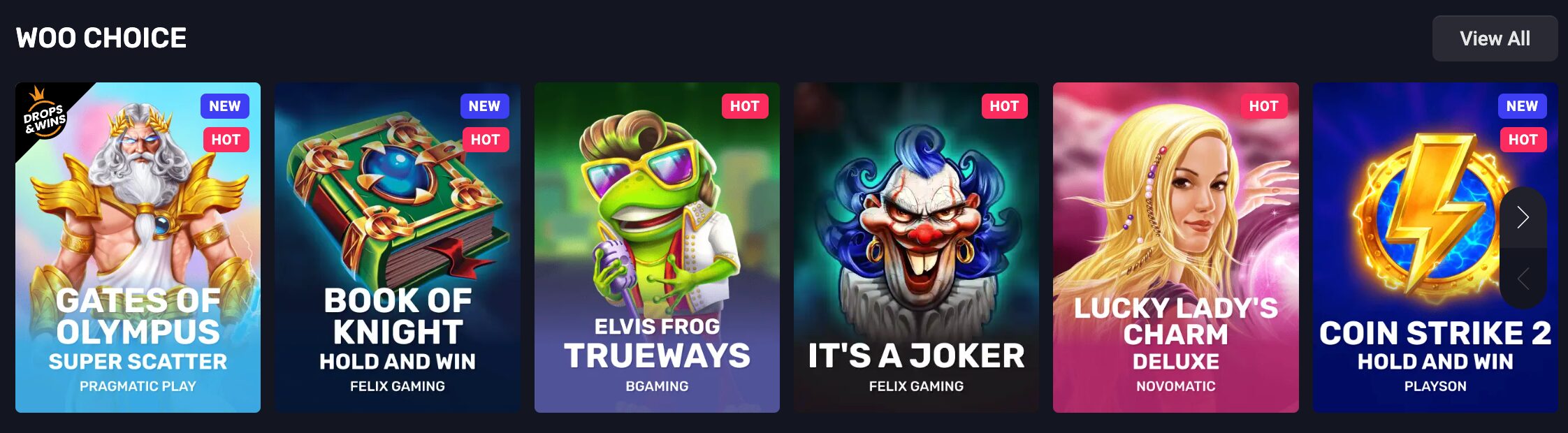 Woo Casino 1760538512206